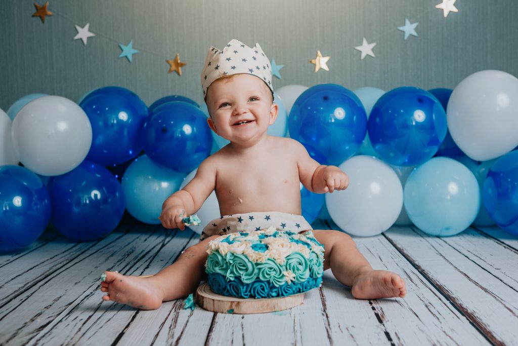 Fotografía Smashcake