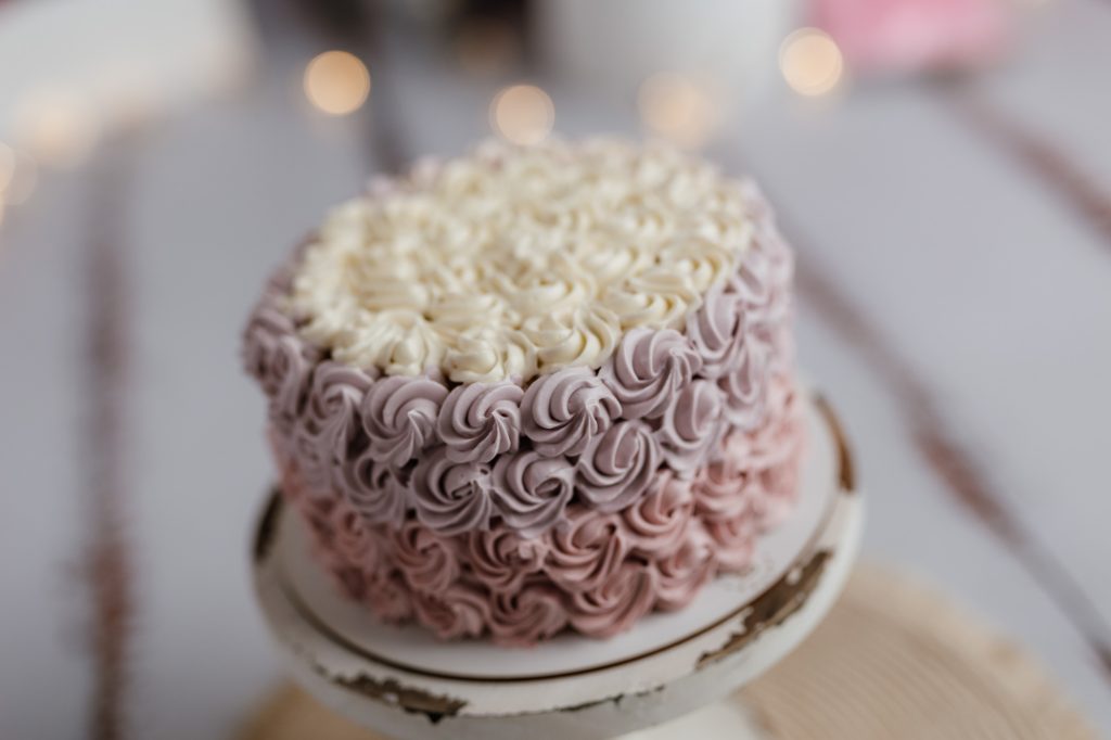 Fotografía Smashcake Zaragoza